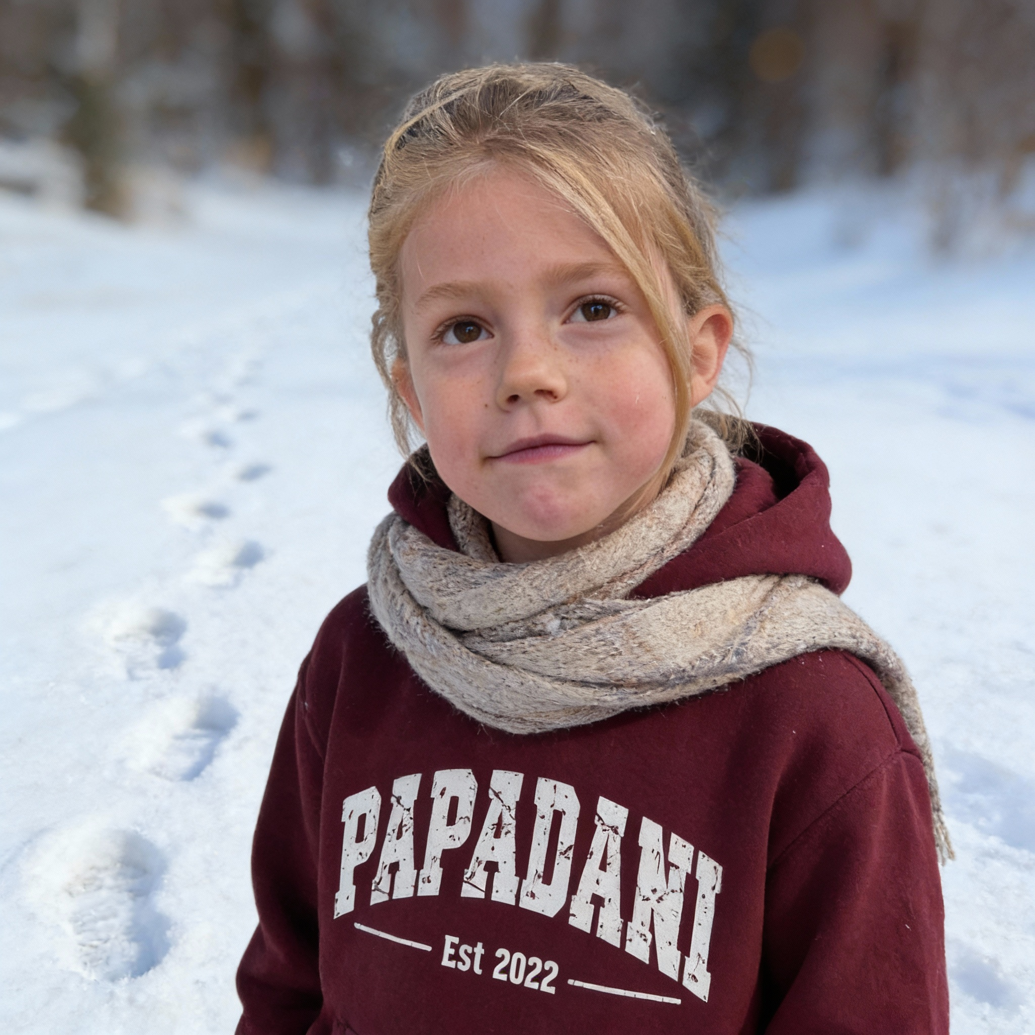 Making heroes | Hoodie