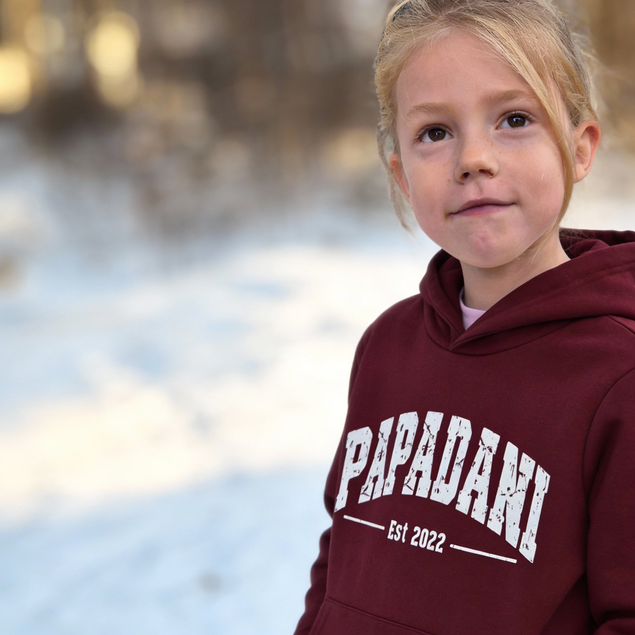 Making heroes | Hoodie