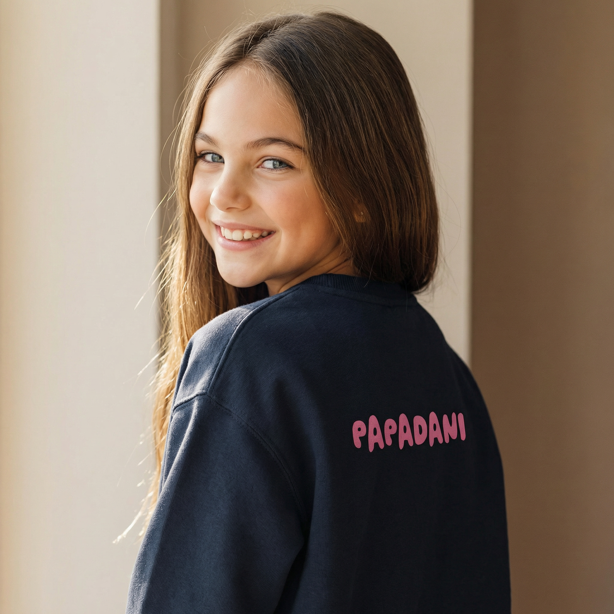 Pink panther | Sweater