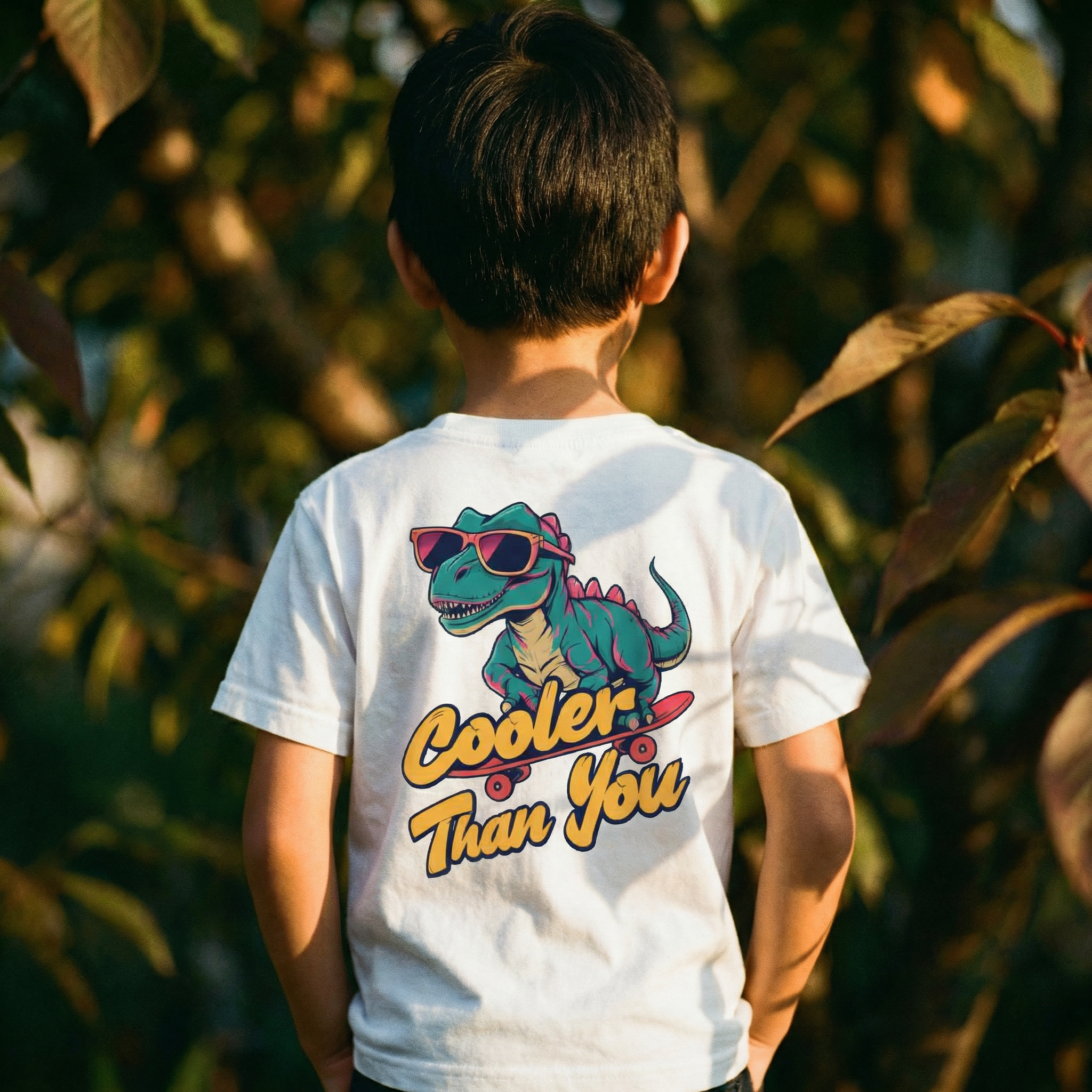 Cooler than you | T-shirt