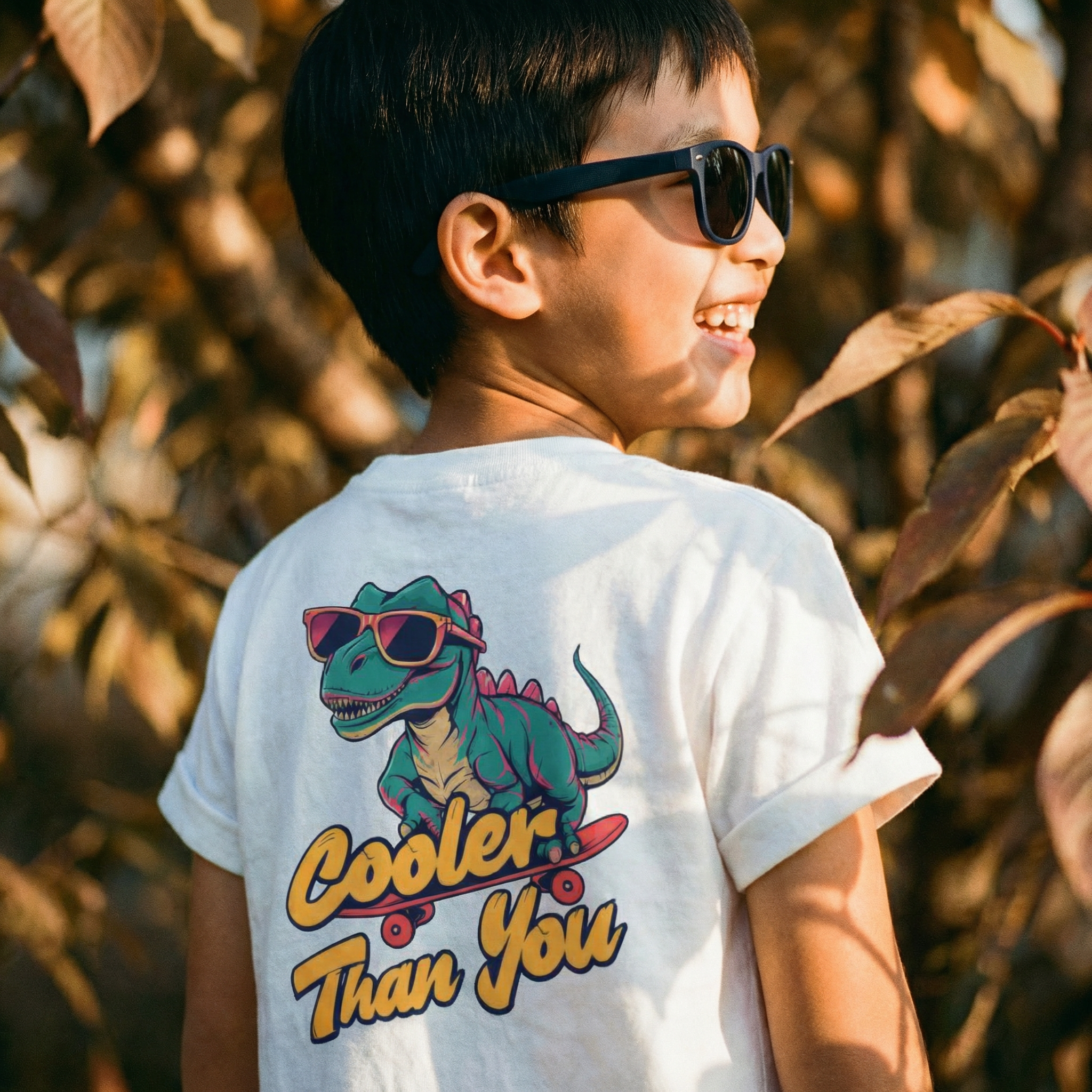 Cooler than you | T-shirt