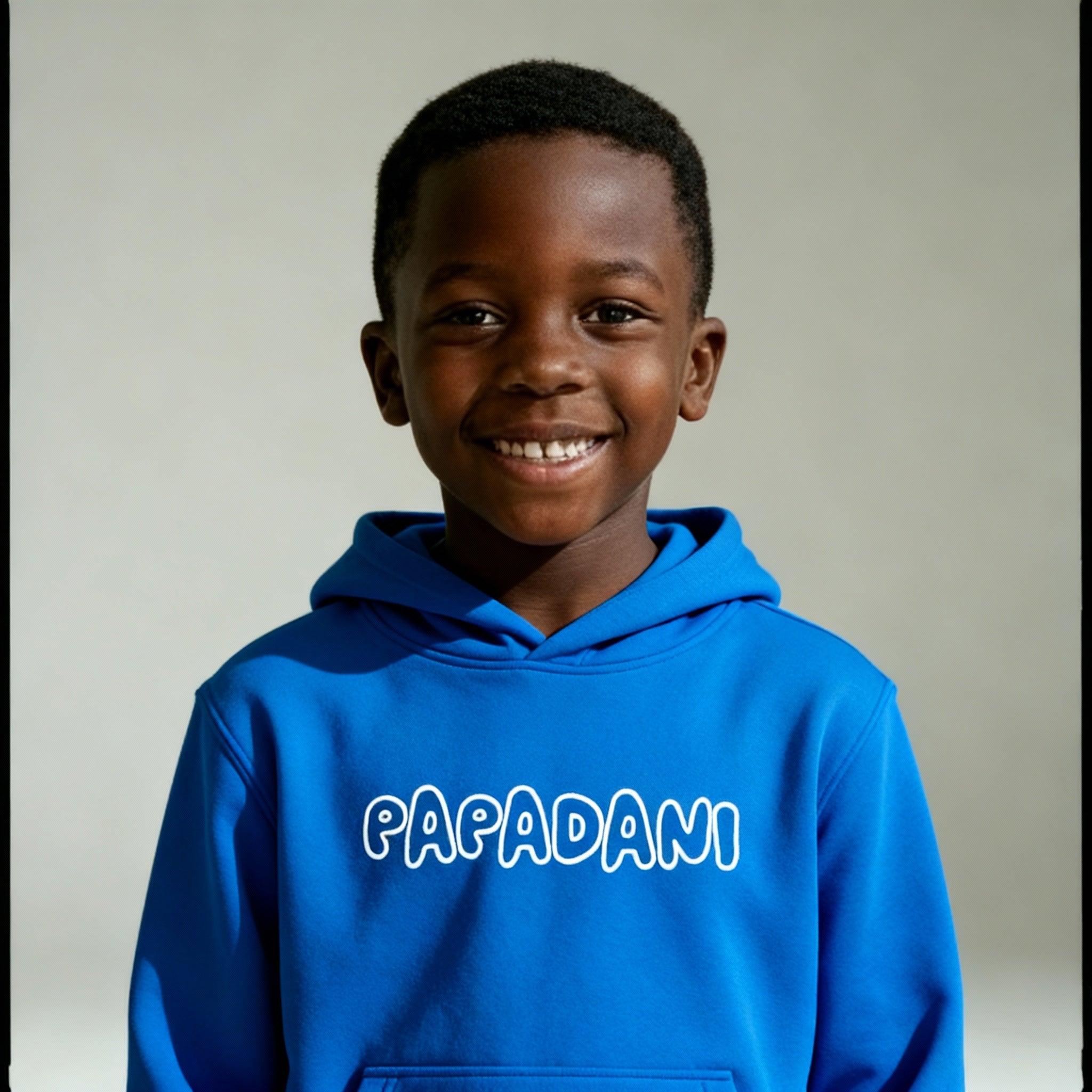 Live like a hero | Hoodie