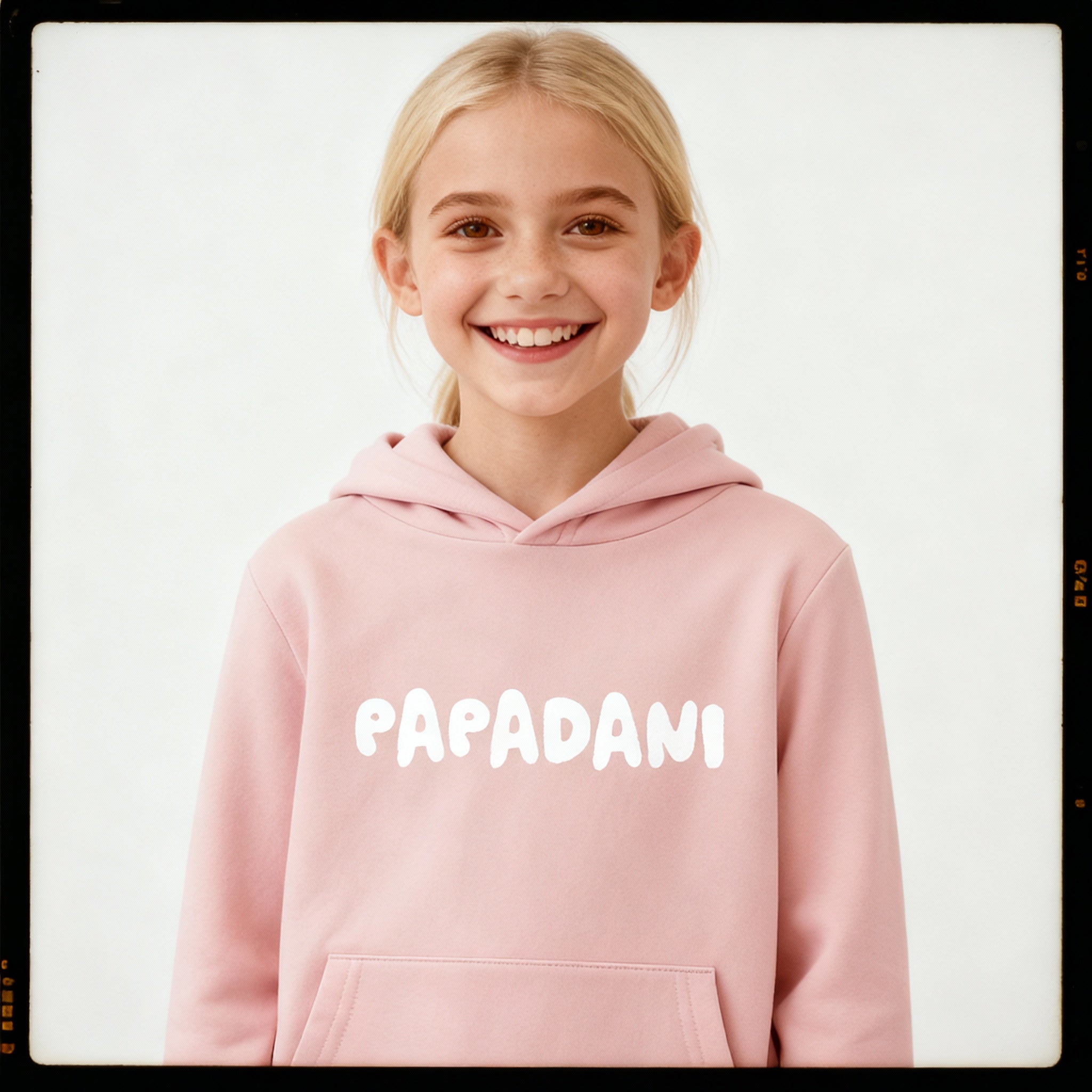 Live like a hero | Hoodie