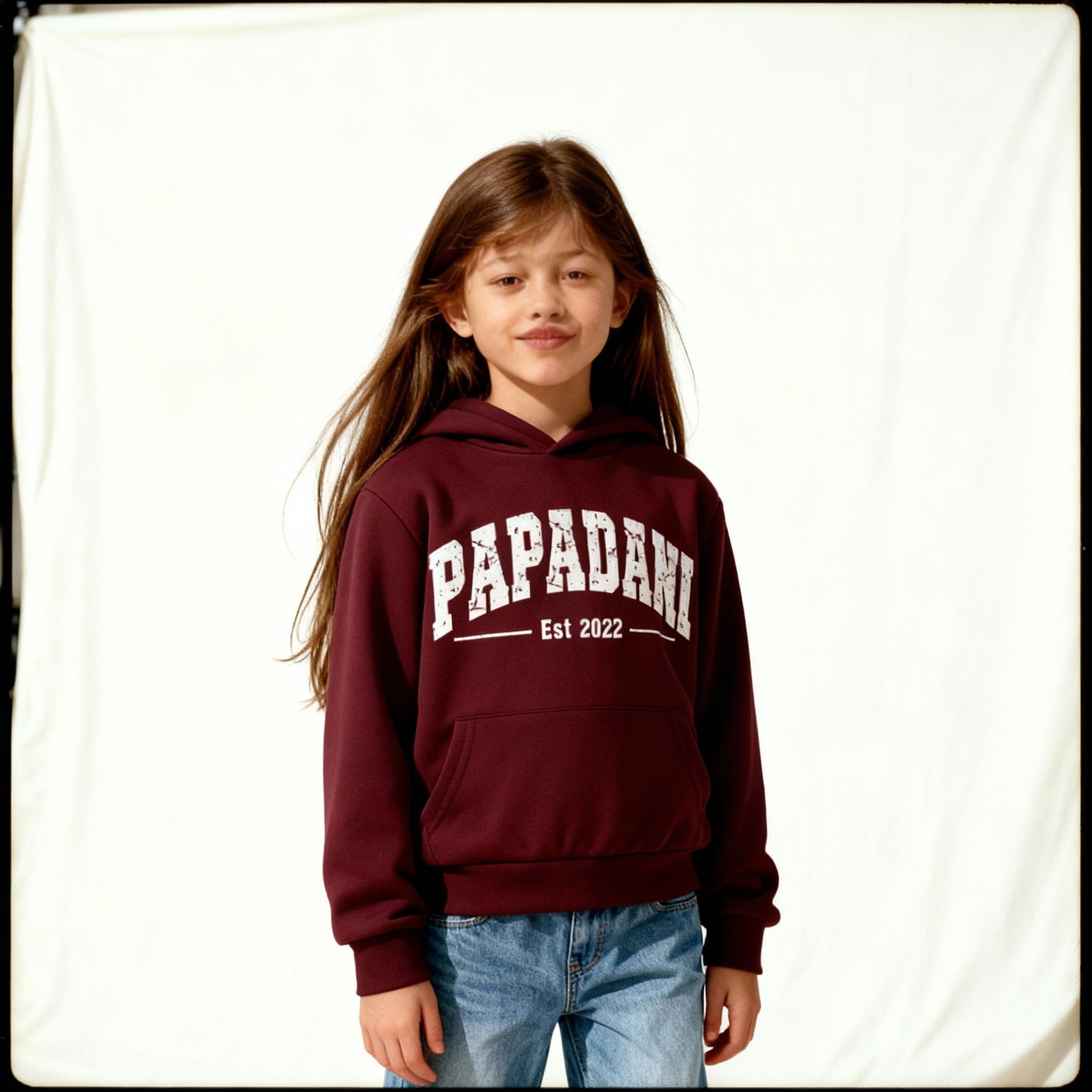 Making heroes | Hoodie