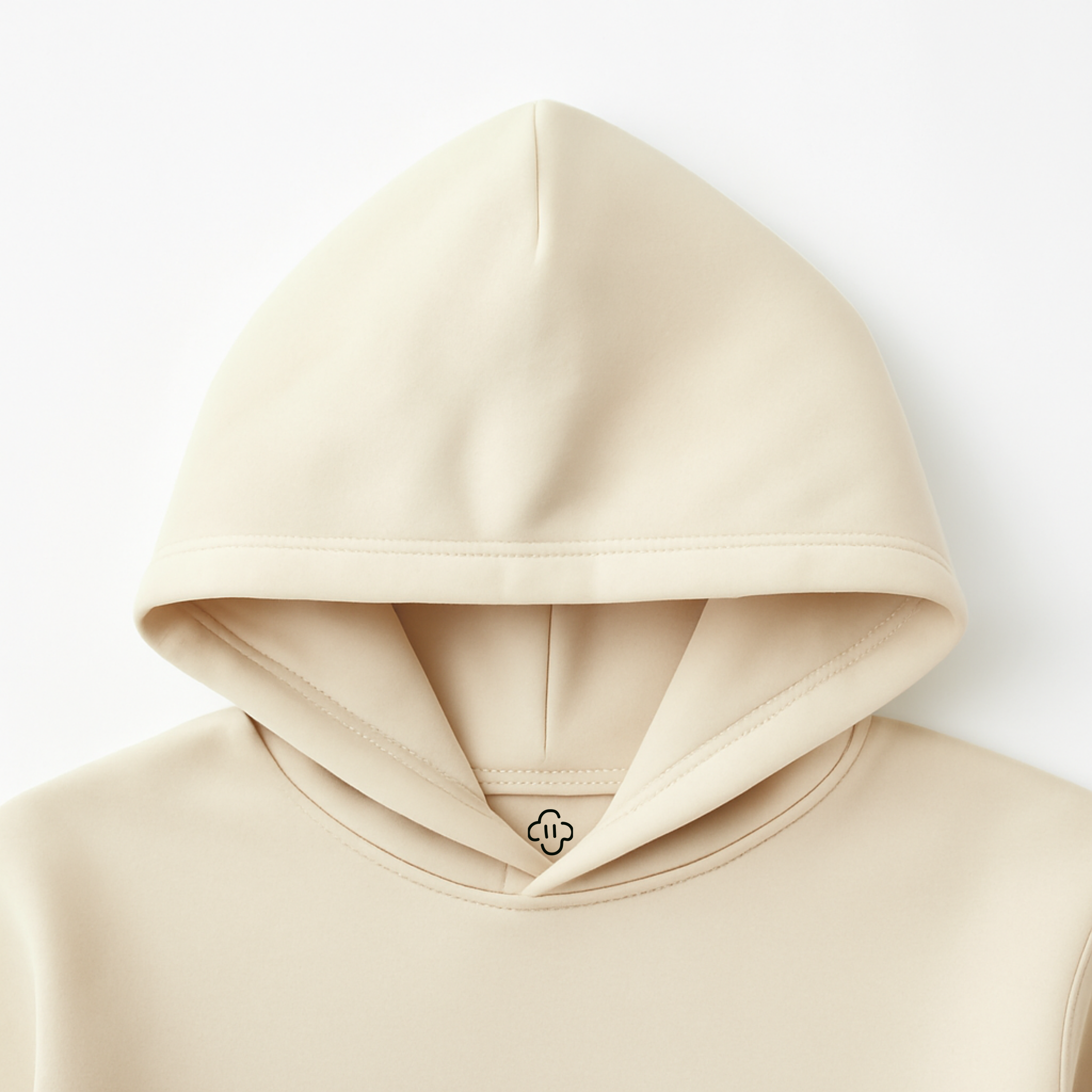 Live like a hero | Hoodie