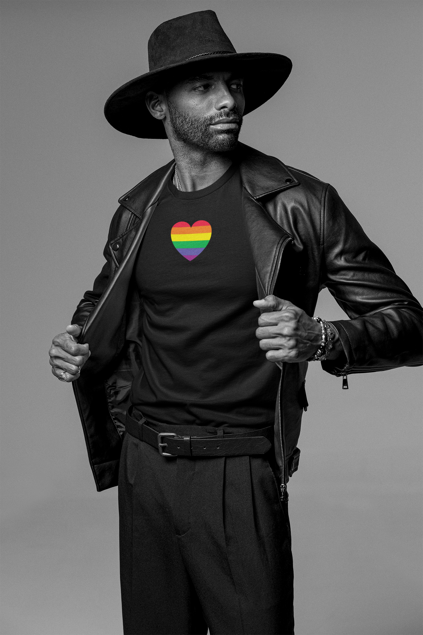 Pride | T-Shirt