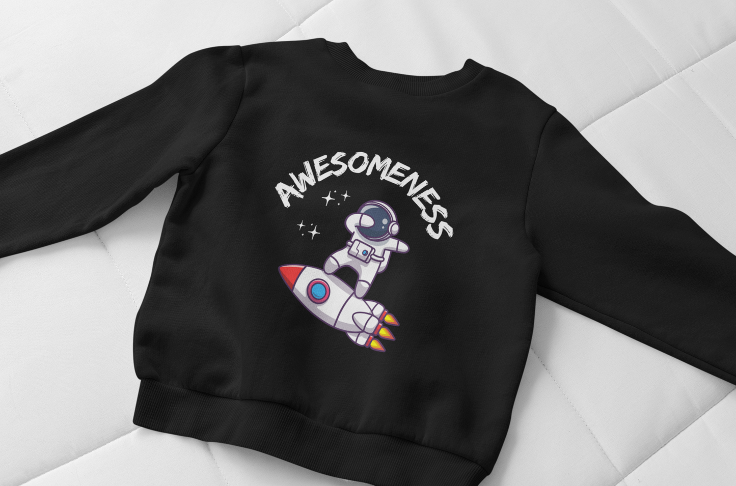 Awesomeness | Kids sweater