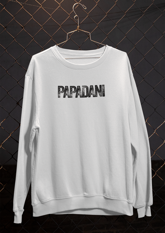 Papadani original | Sweater
