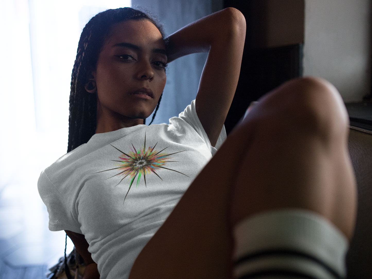 The big bang | T-shirt
