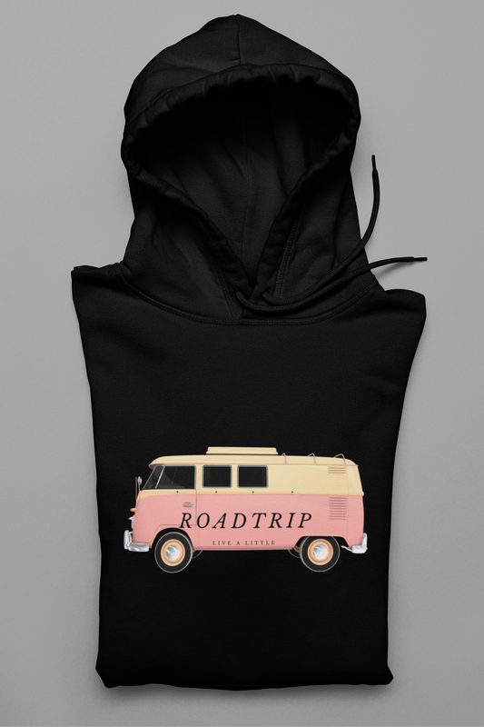 Roadtrip | Hoodie