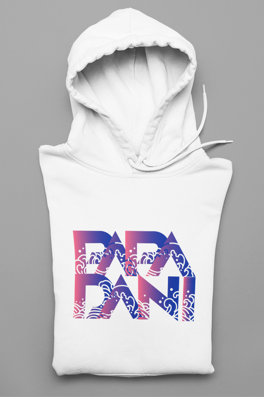 Papadani Eccentric | Hoodie