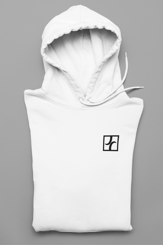 The label | Hoodie