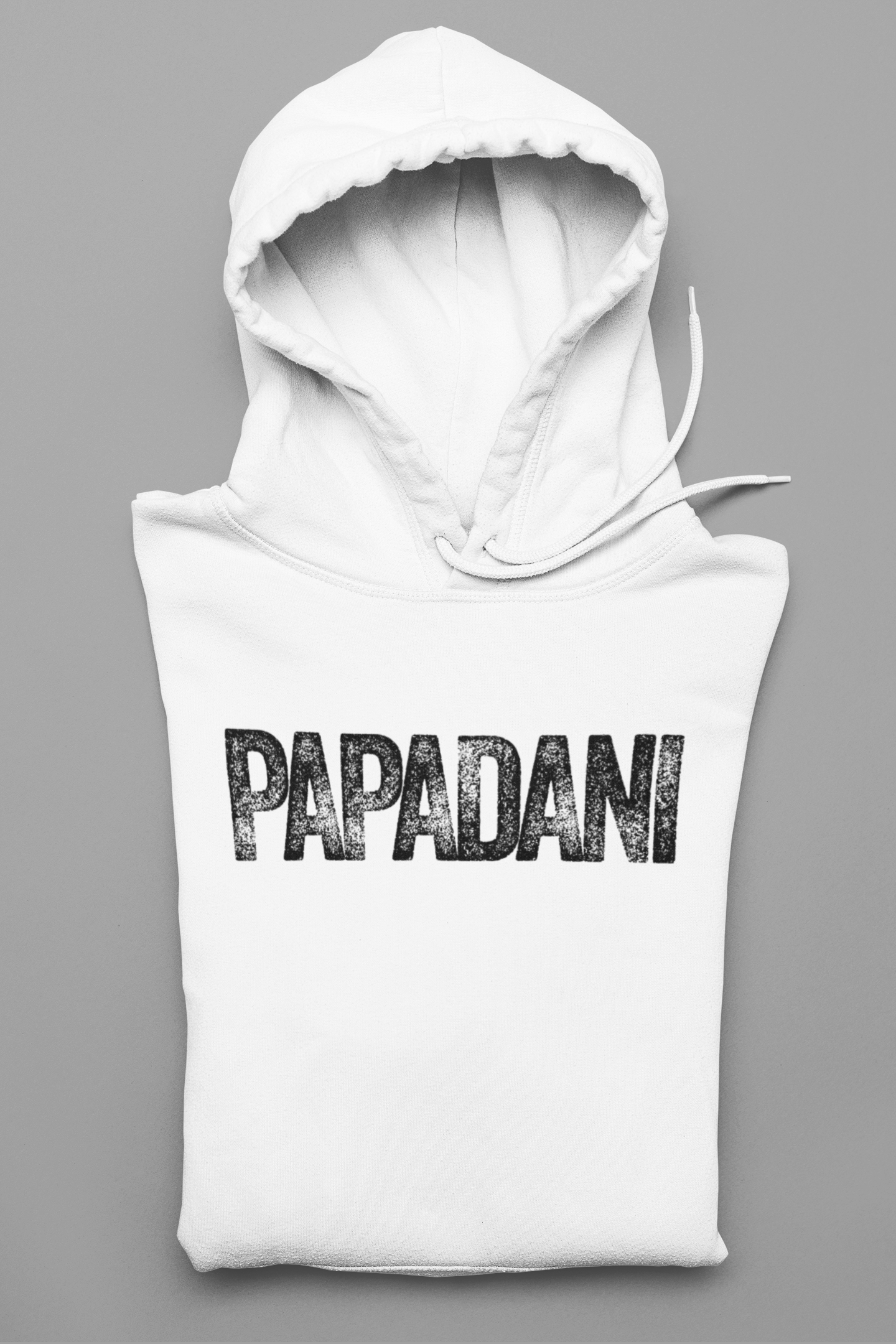 Papadani original | Hoodie