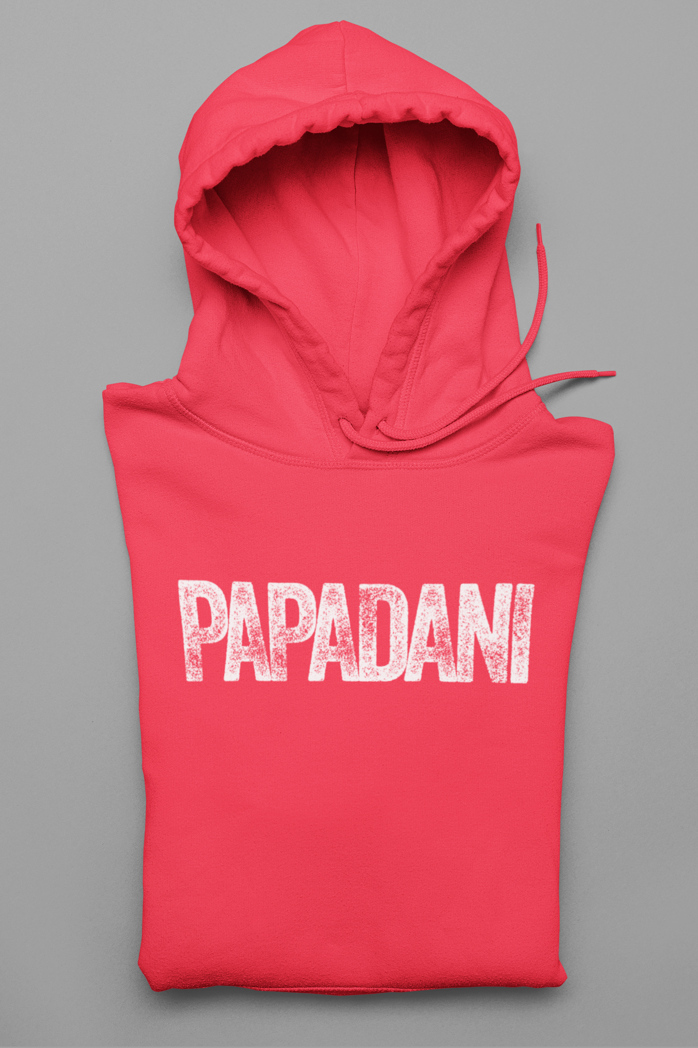 Papadani original | Hoodie