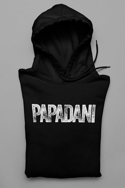 Papadani original | Hoodie
