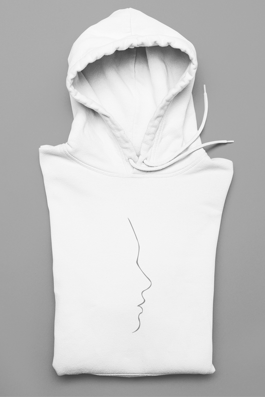 Faceline | Hoodie