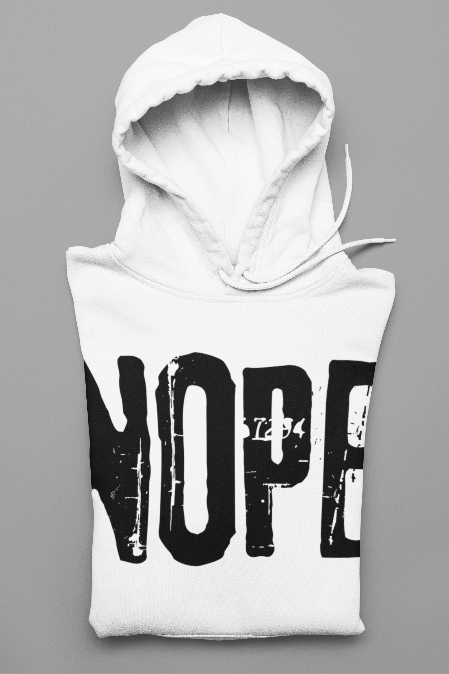 Nope | Hoodie