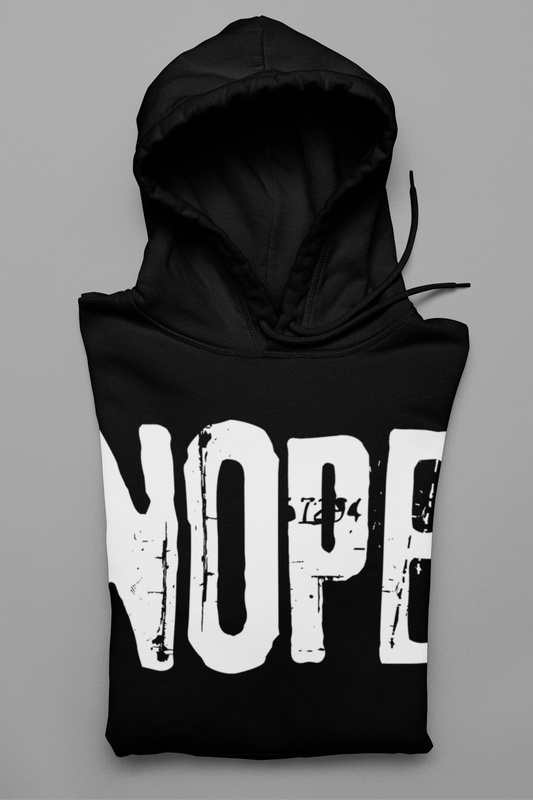 Nope | Hoodie