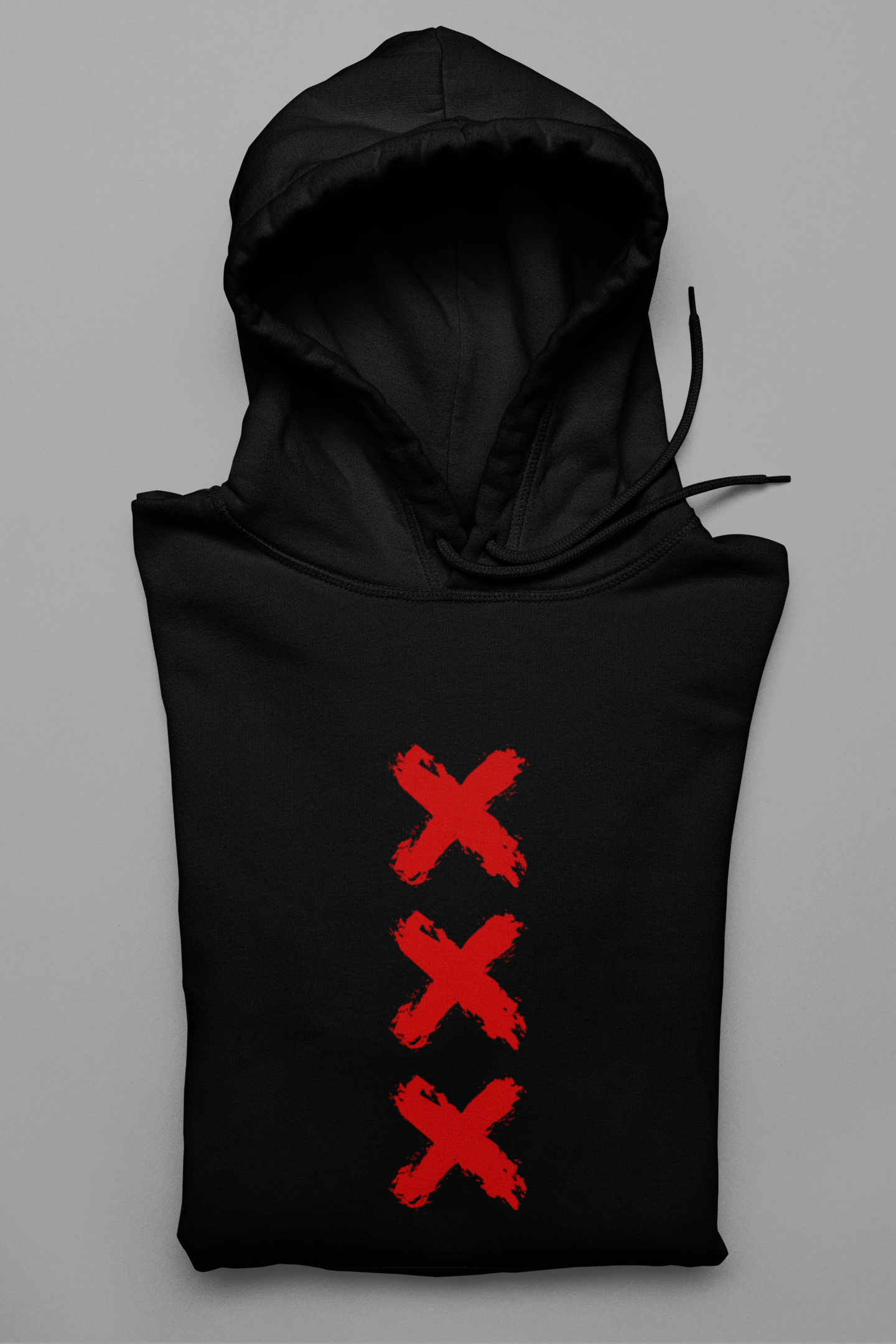 XXX | Hoodie