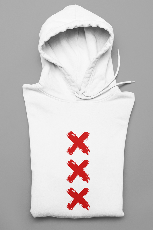 XXX | Hoodie