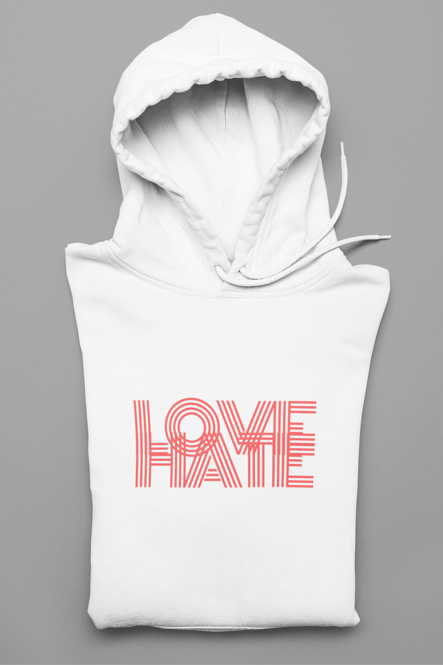 LoveHate | Hoodie