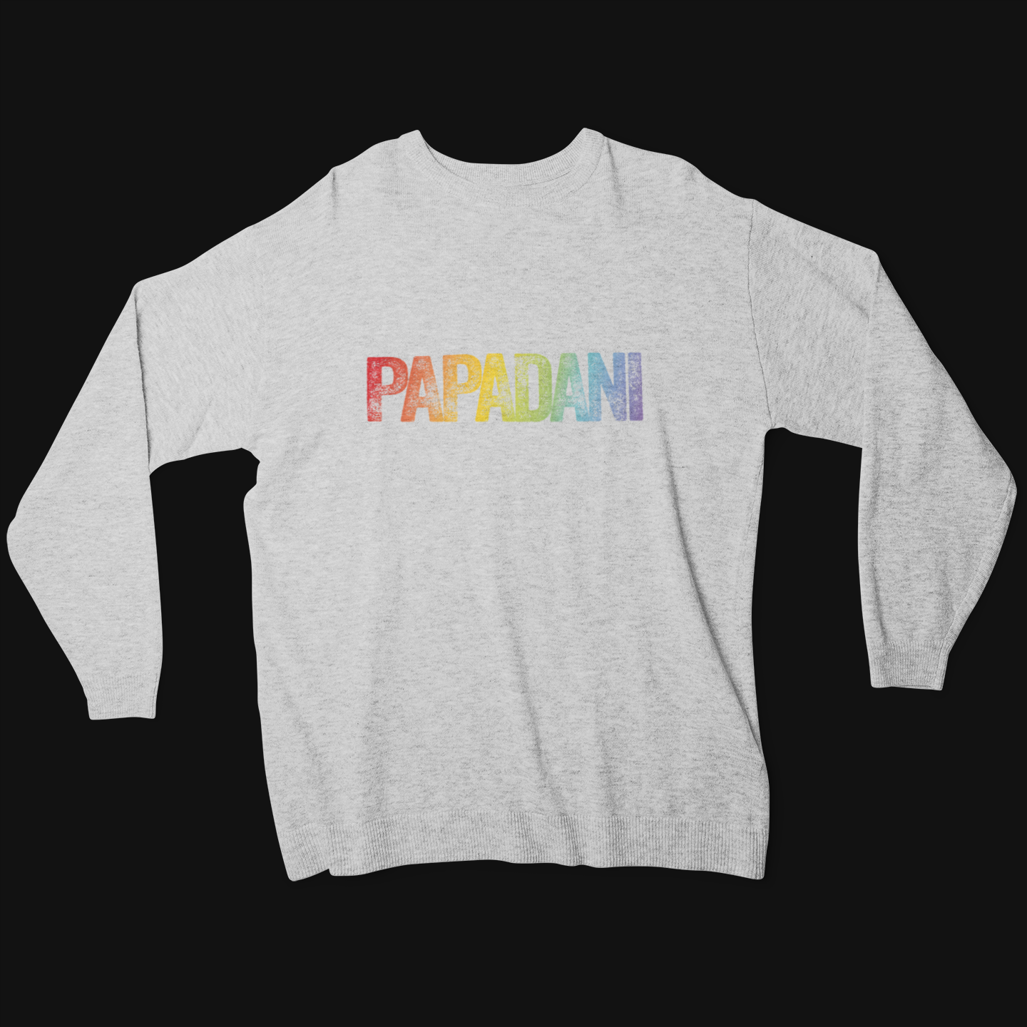 Papadani original | Kids sweater