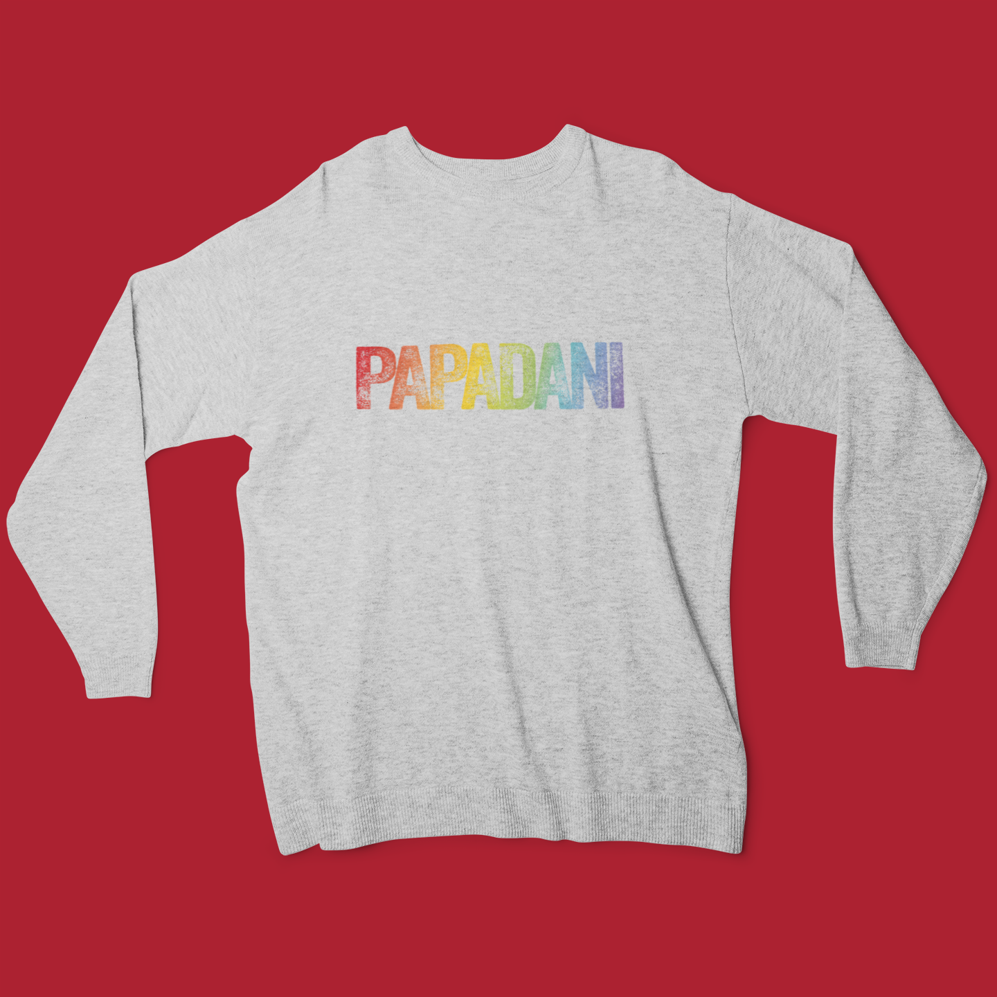 Papadani original | Kids sweater