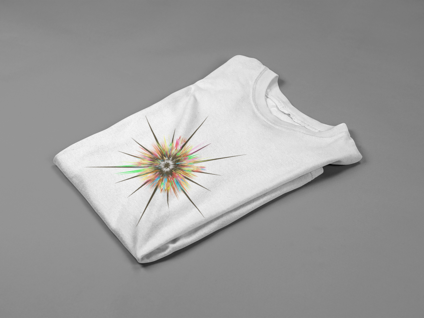 The big bang | T-shirt