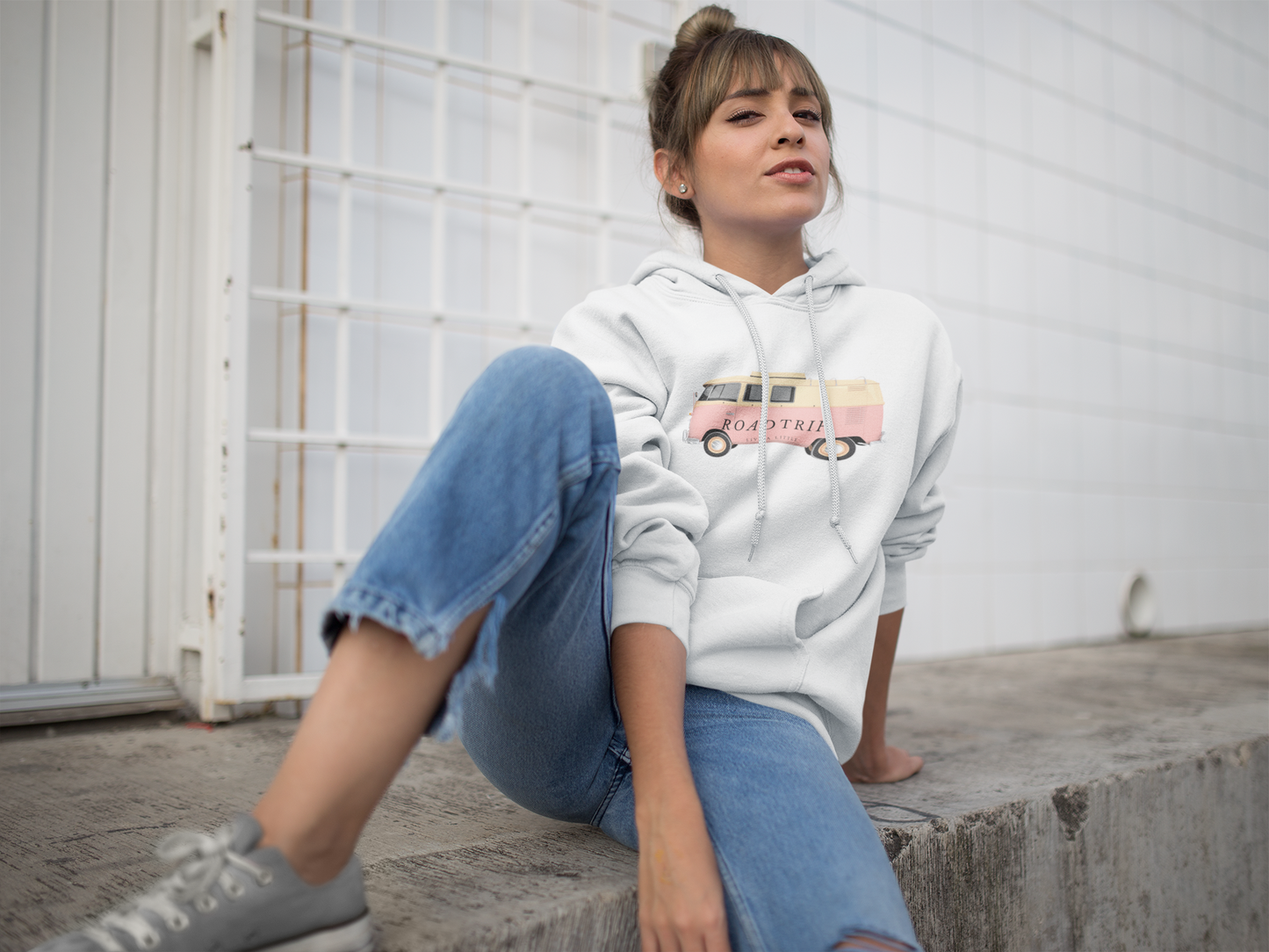 Roadtrip | Hoodie