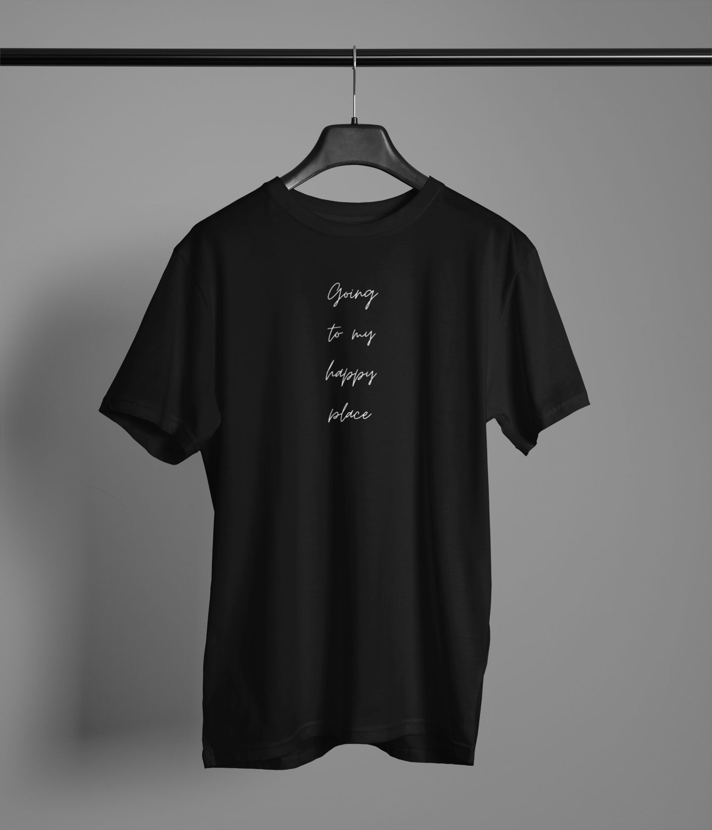 My happy place | T-shirt