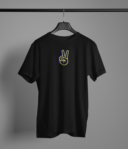Peace | T-Shirt