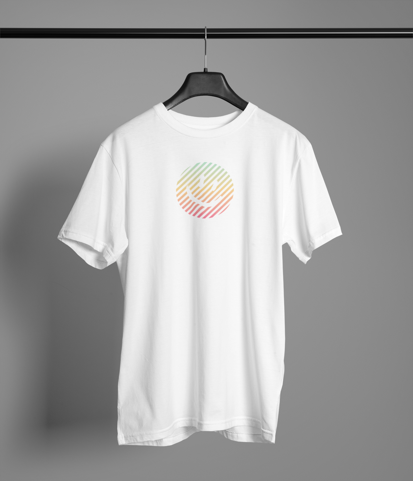Smiley | T-shirt