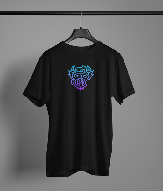 Gorgeous monster | T-Shirt