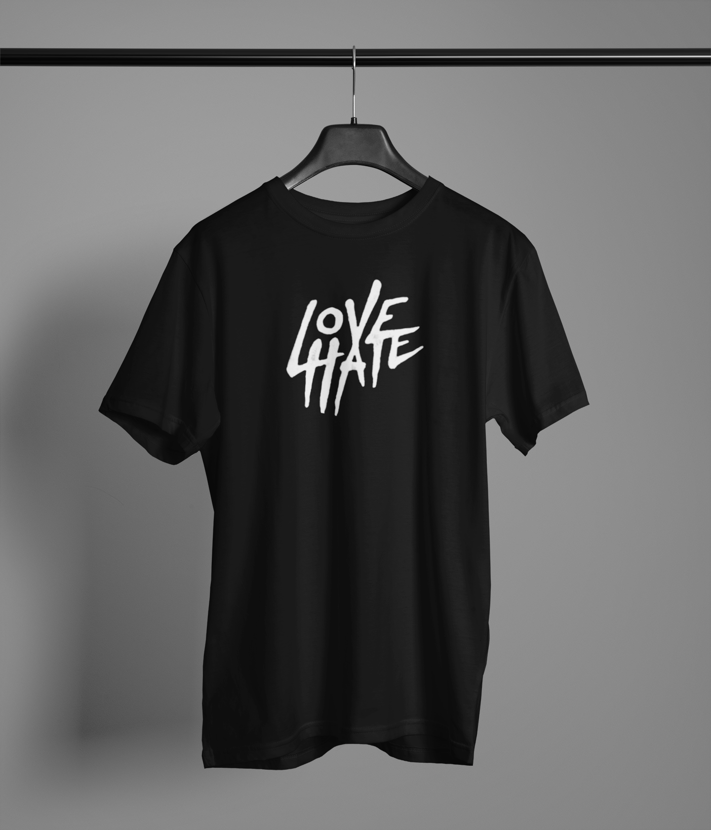 LoveHate | T-shirt