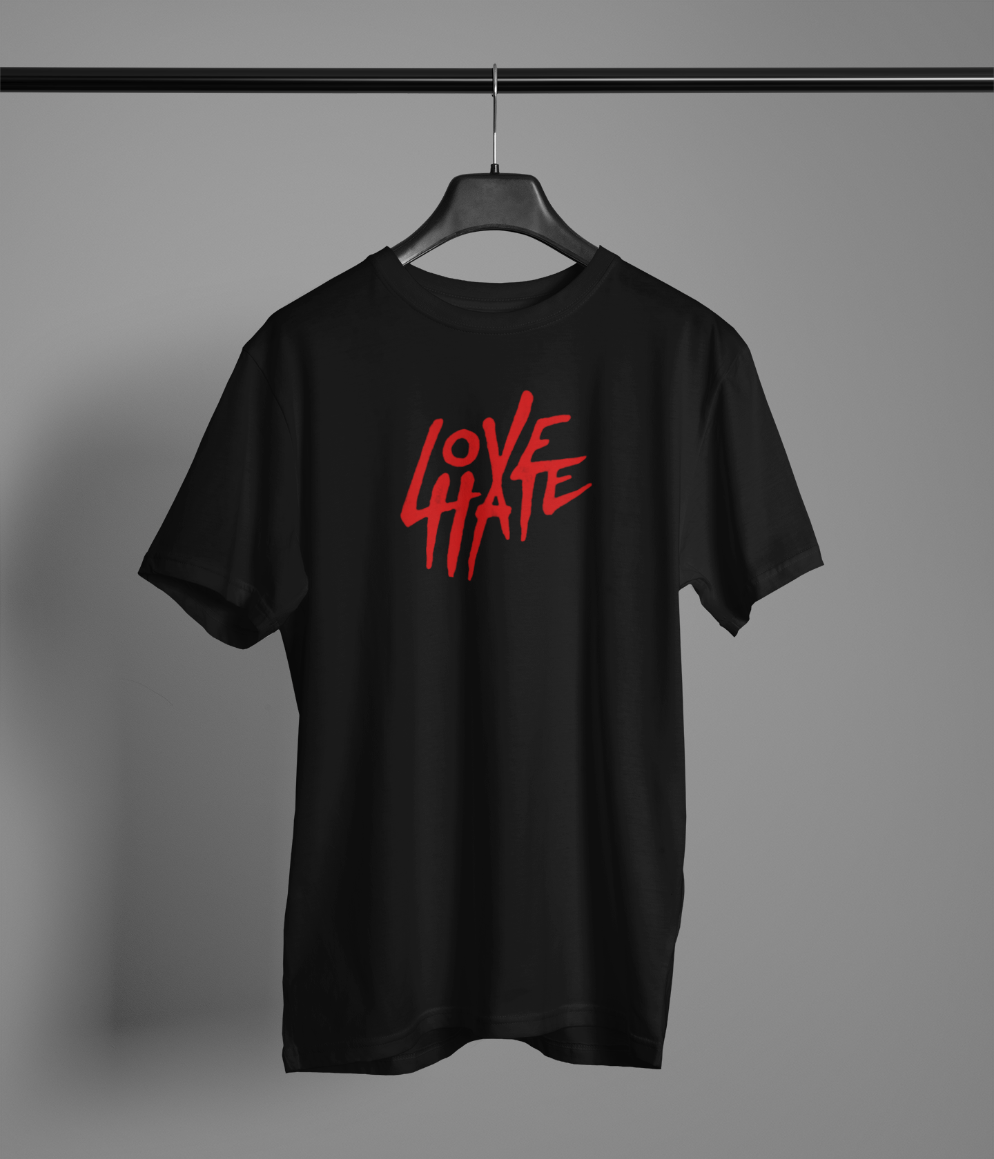 LoveHate | T-shirt