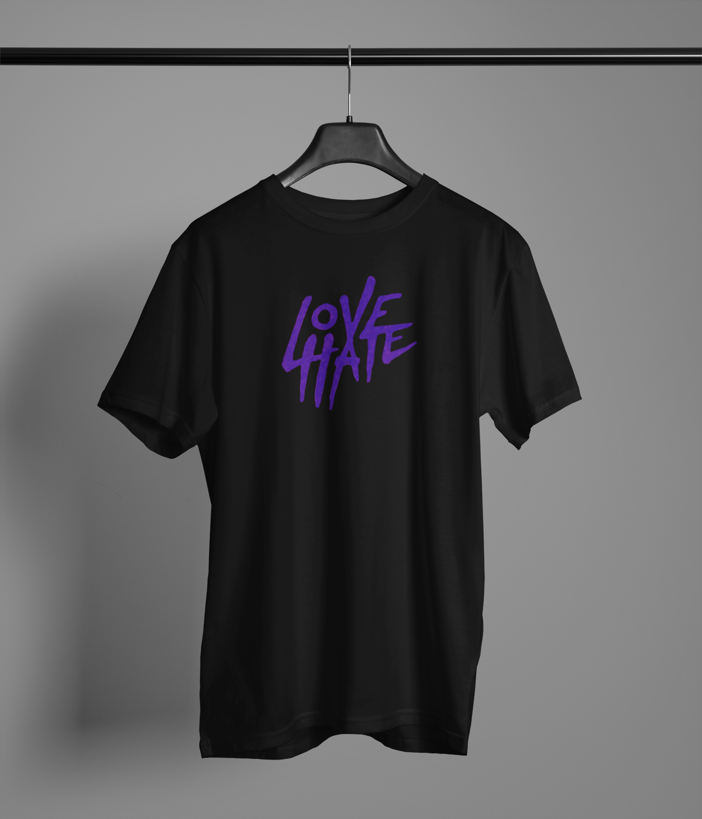 LoveHate | T-shirt