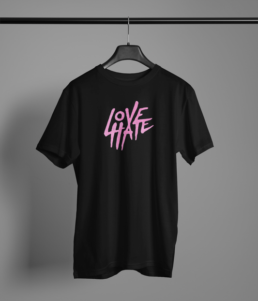 LoveHate | T-shirt