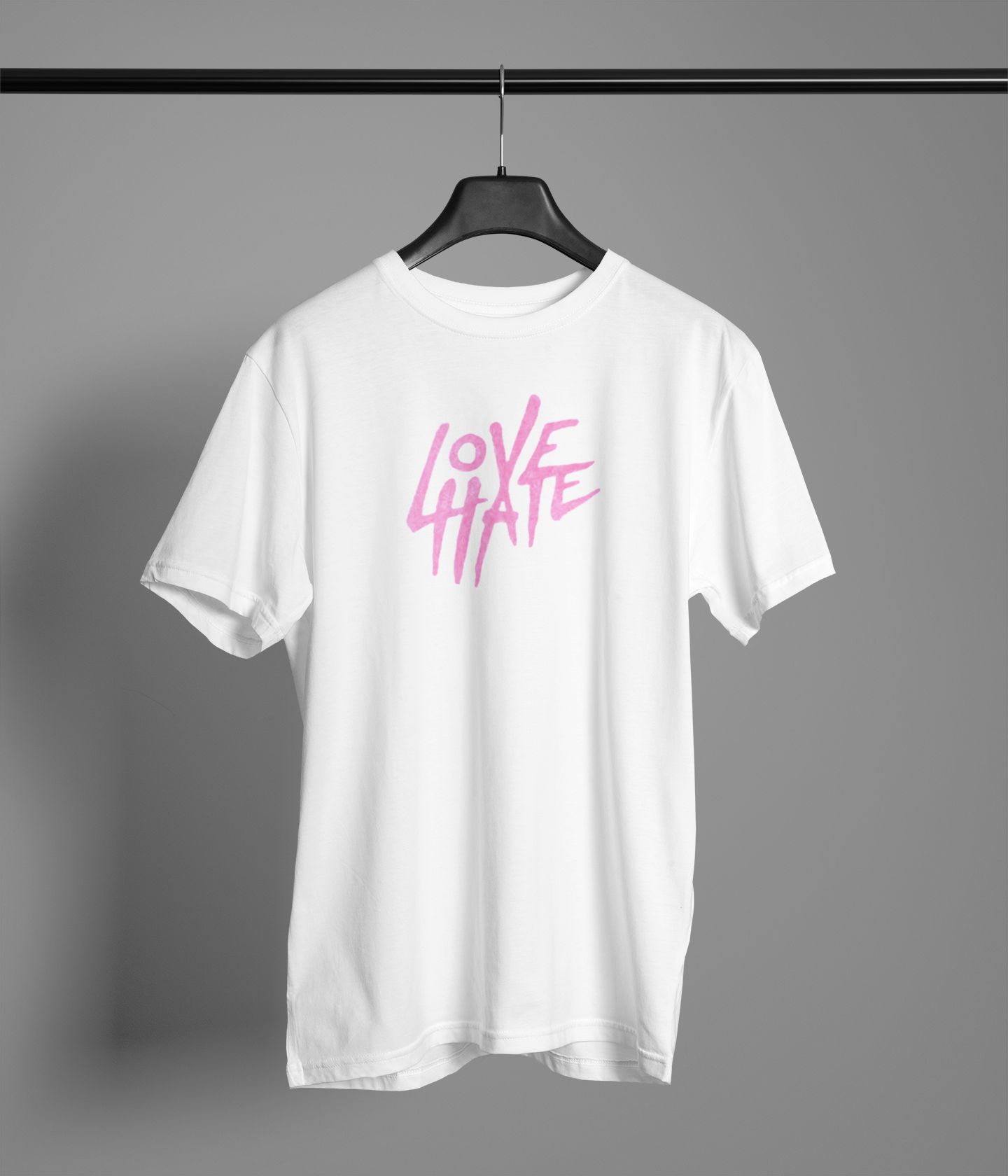 LoveHate | T-shirt