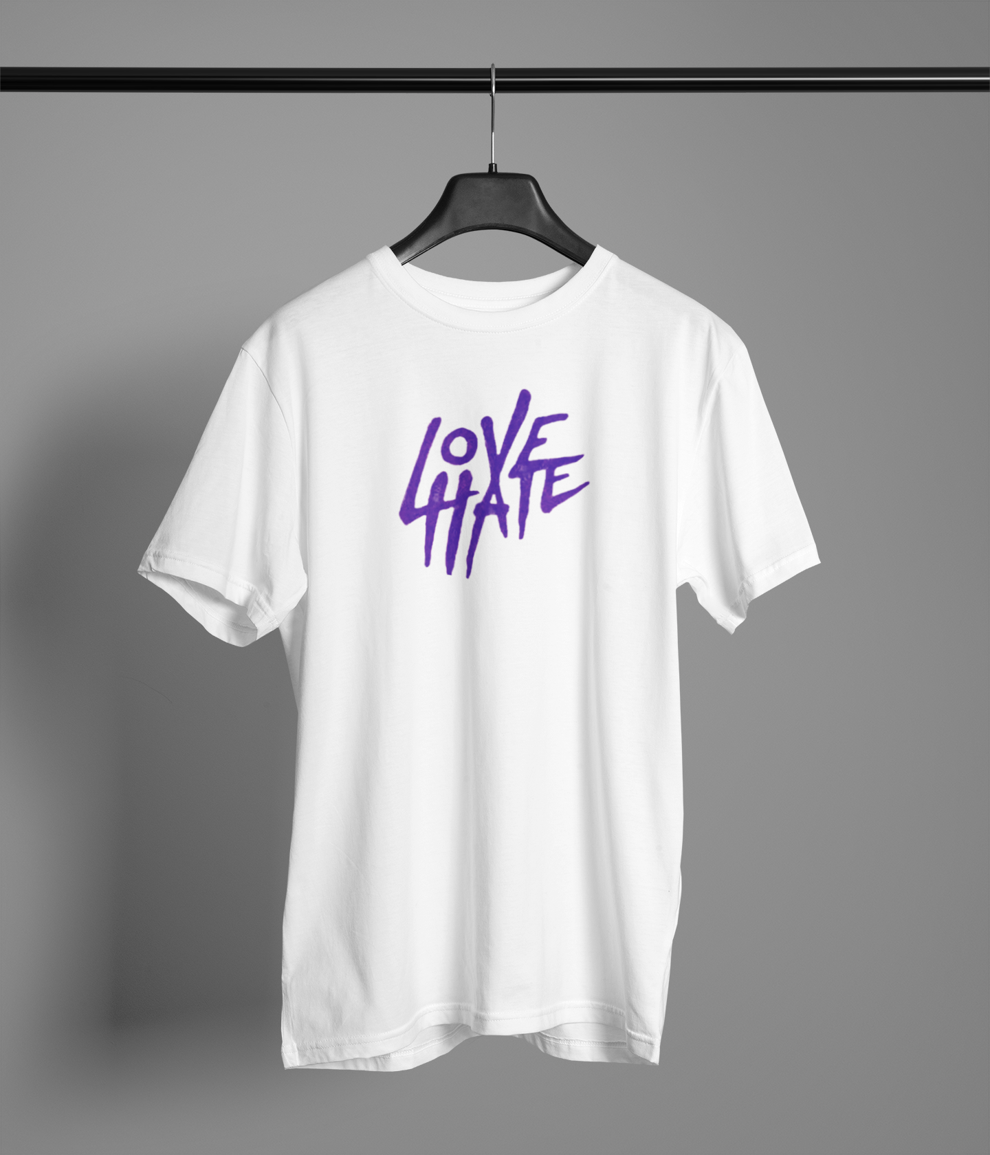 LoveHate | T-shirt