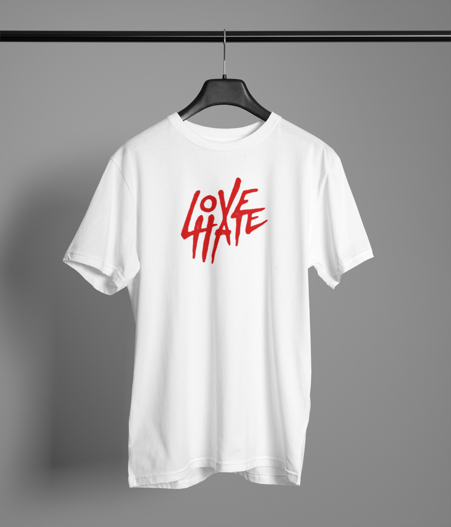 LoveHate | T-shirt