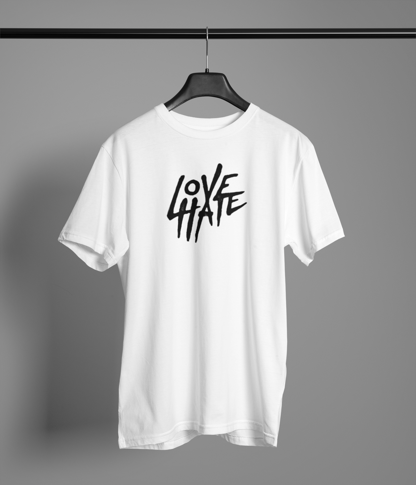 LoveHate | T-shirt