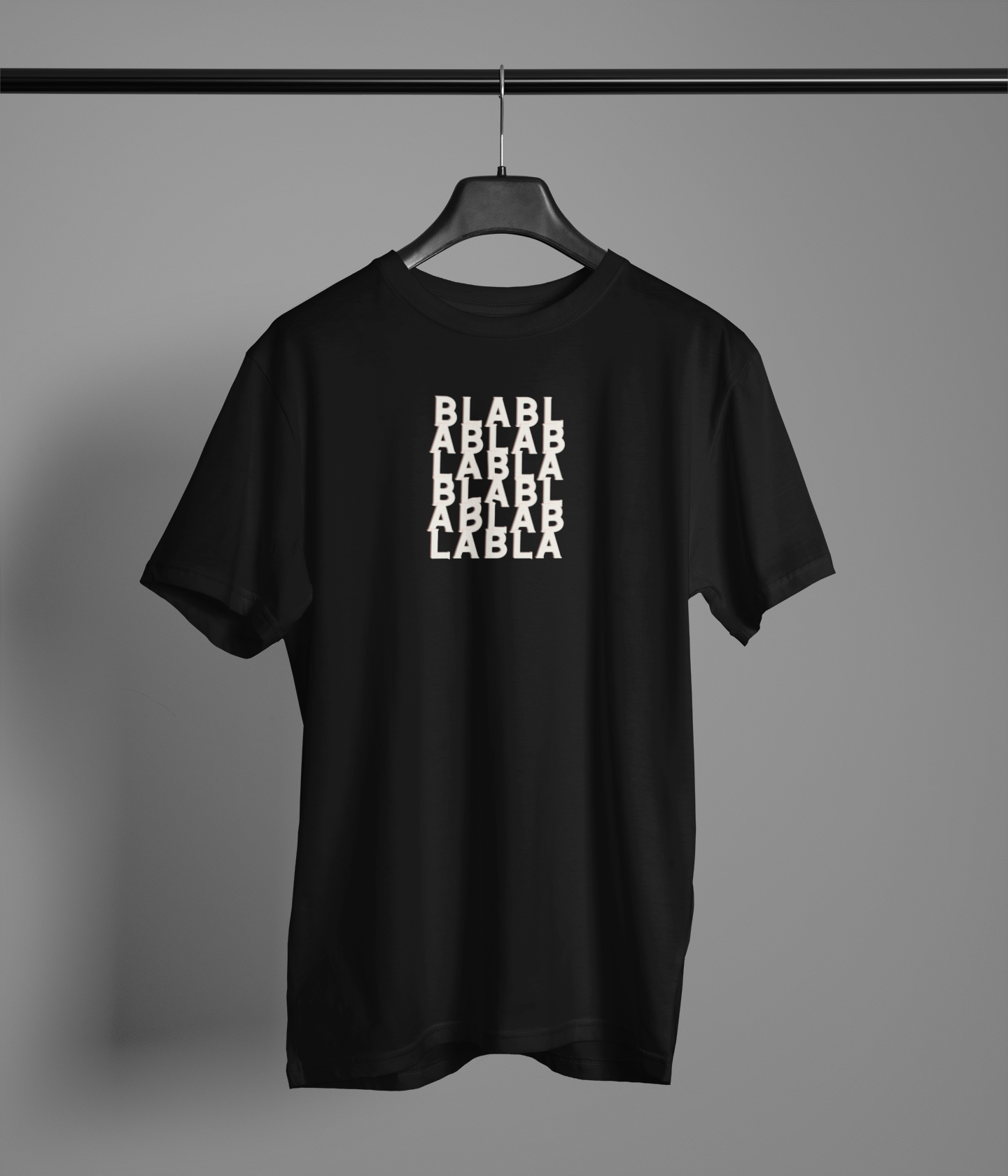 Blablabla | T-shirt