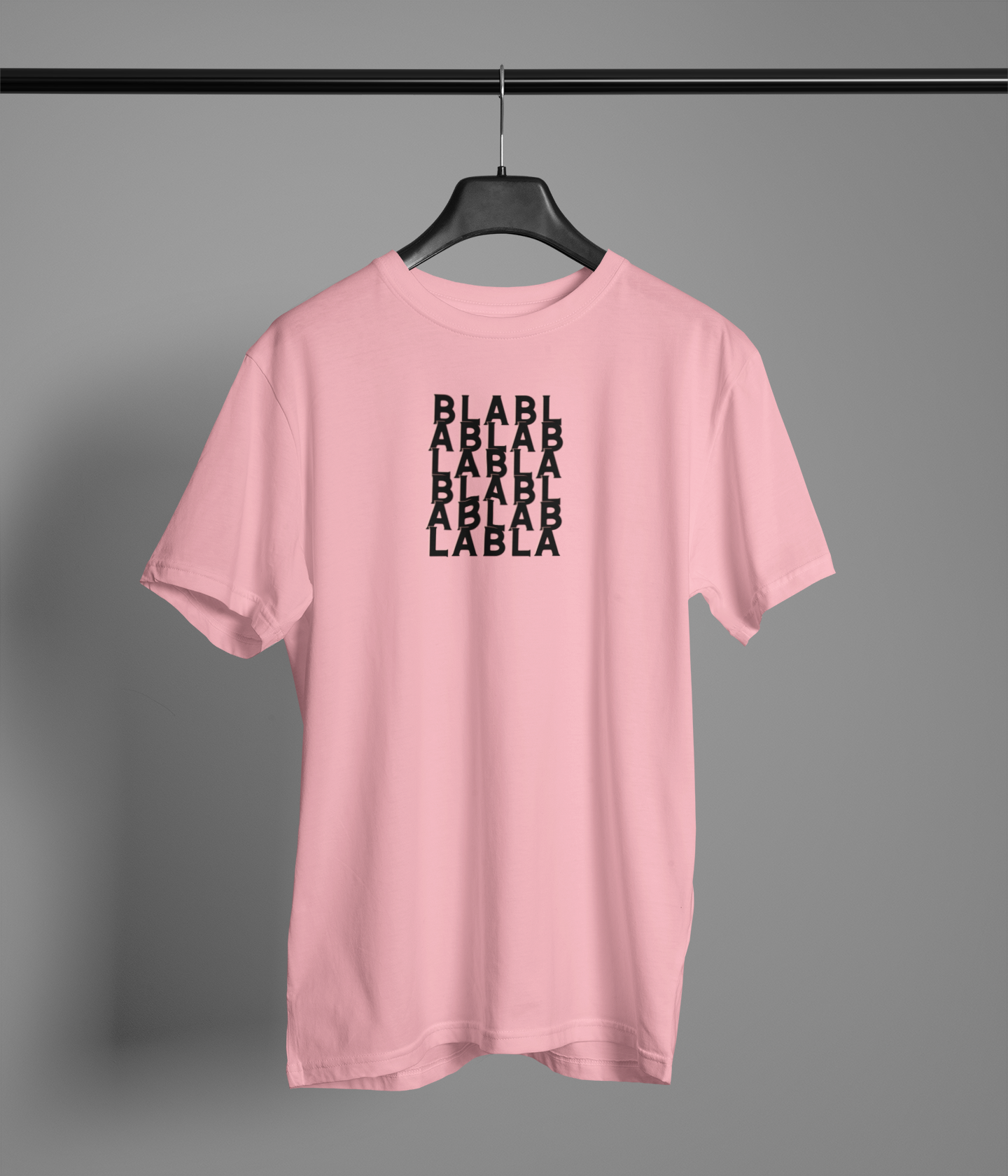 Blablabla | T-shirt