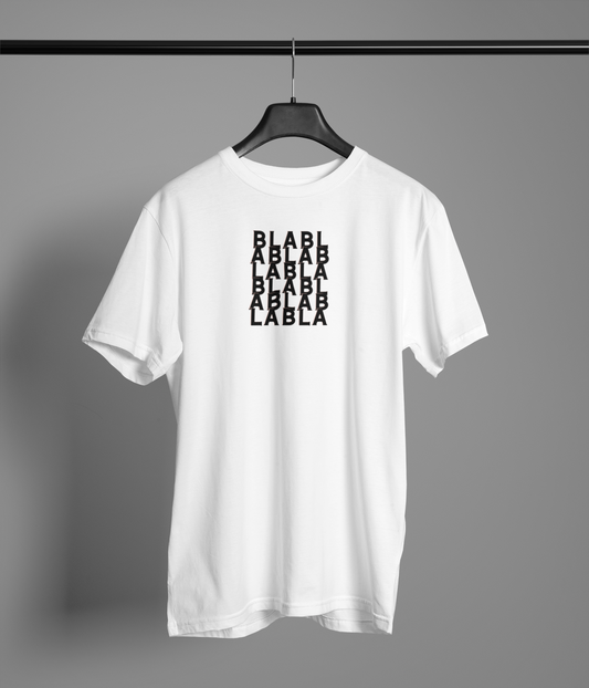 Blablabla | T-shirt