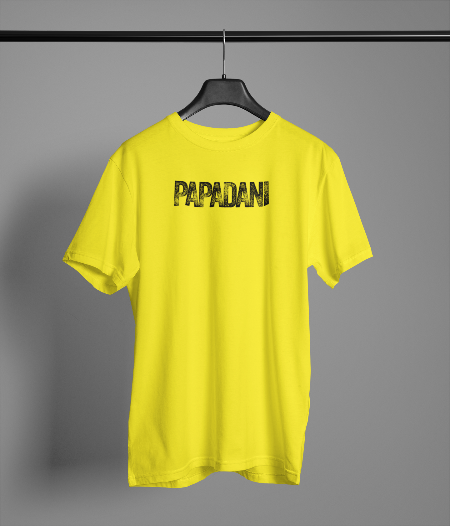 Papadani original | T-shirt