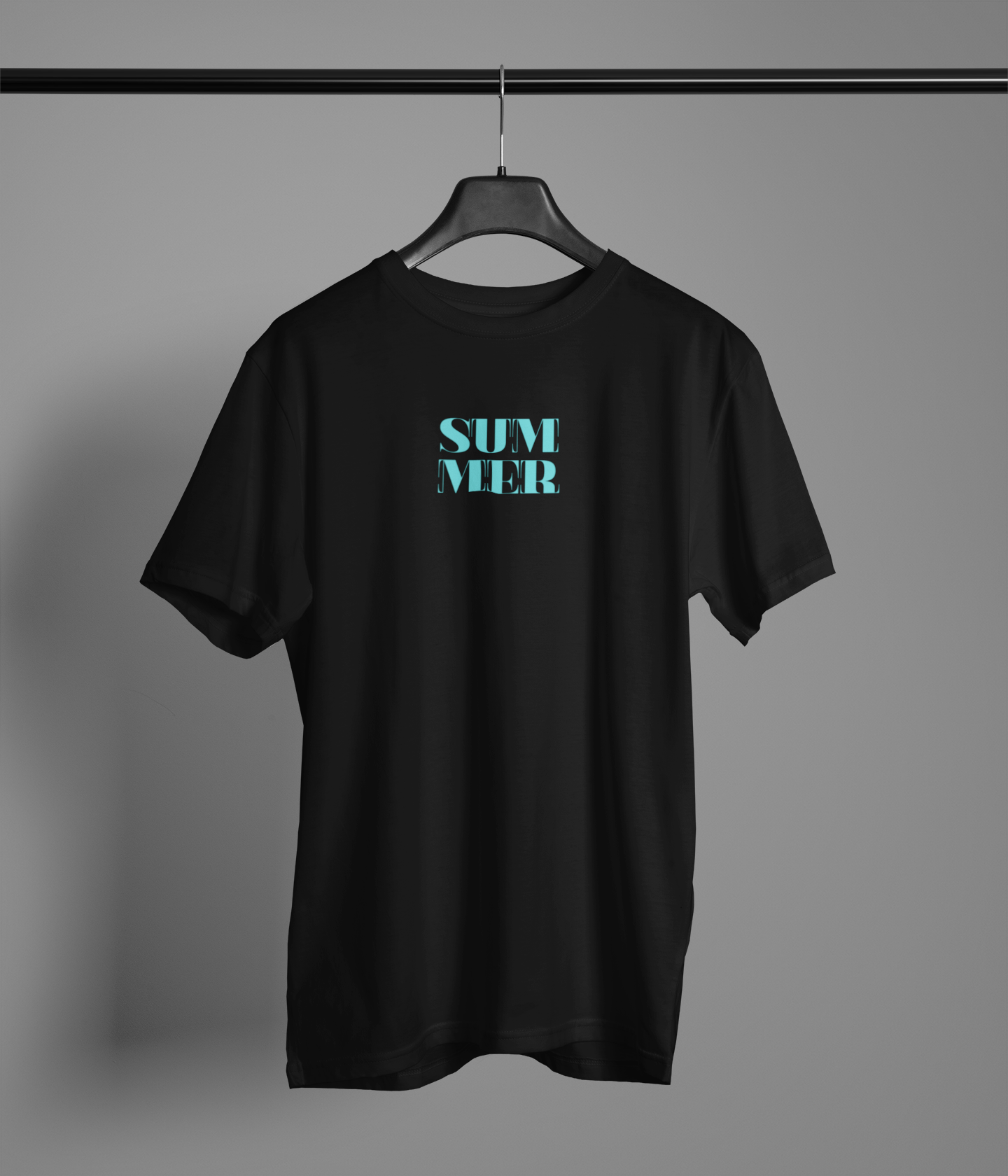 Summer | T-Shirt