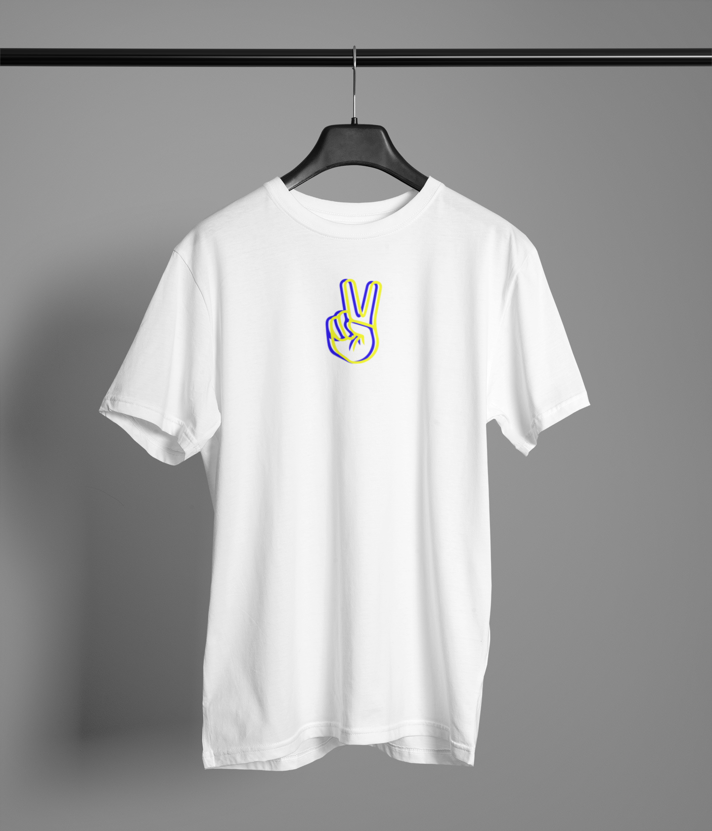 Peace | T-Shirt