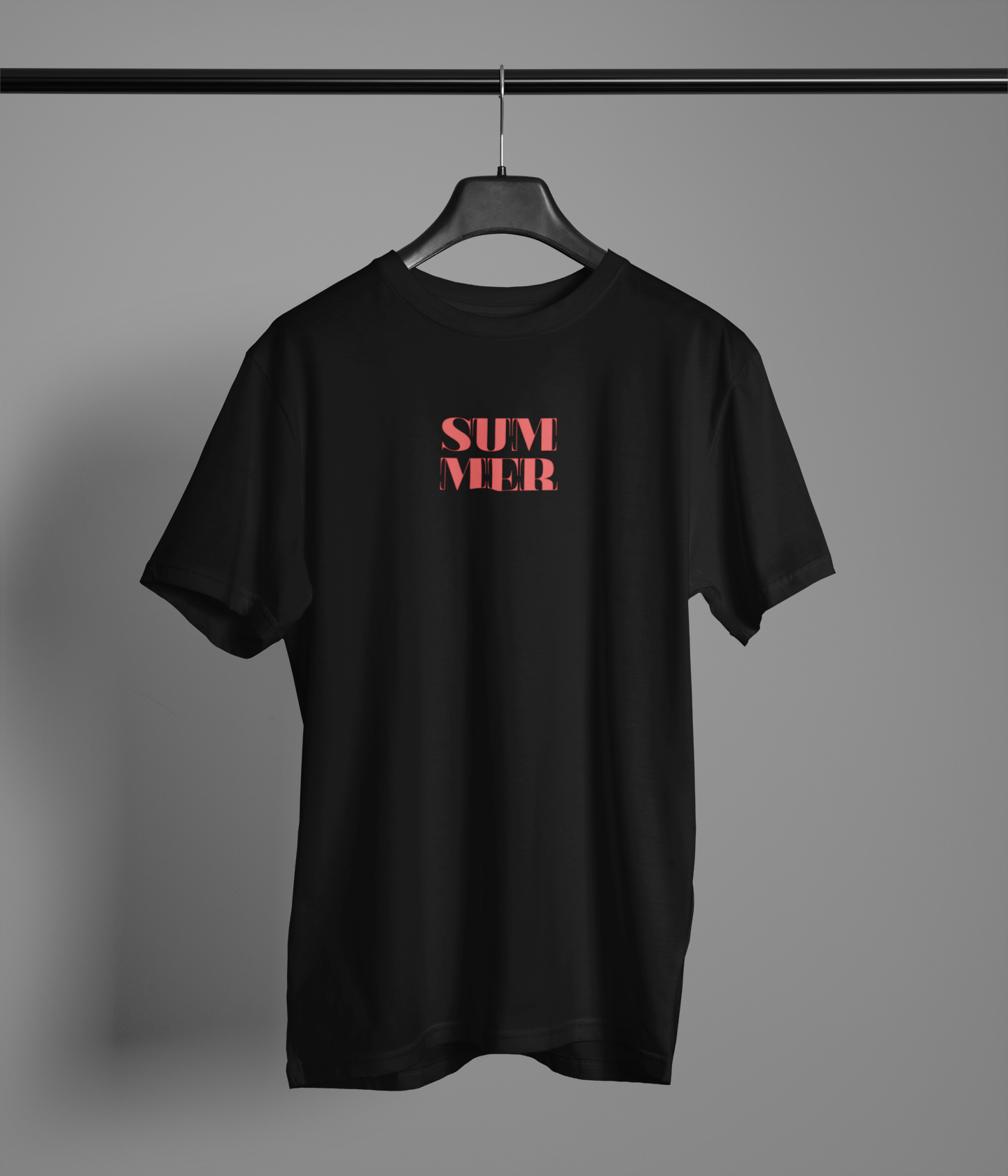 Summer | T-Shirt