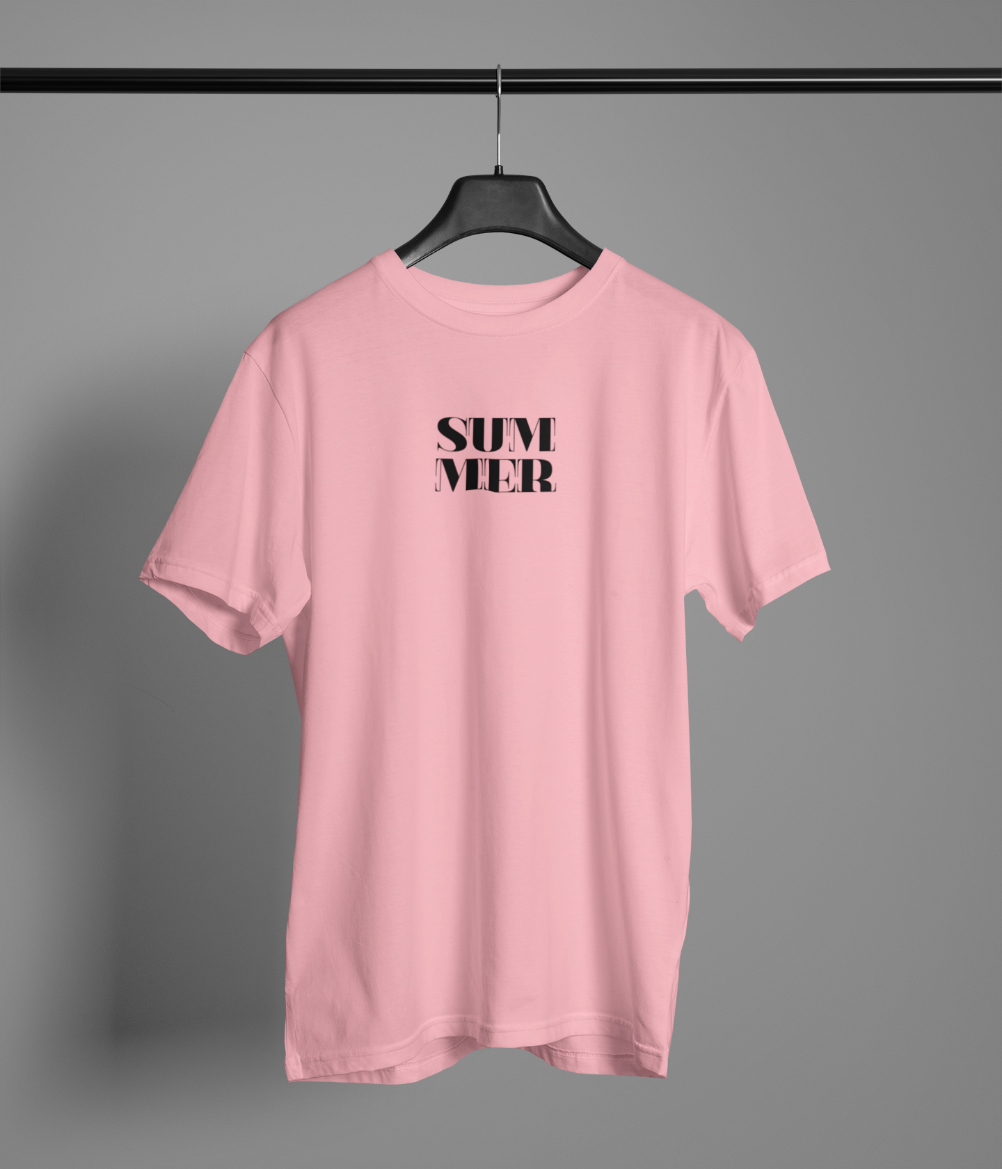 Summer | T-Shirt
