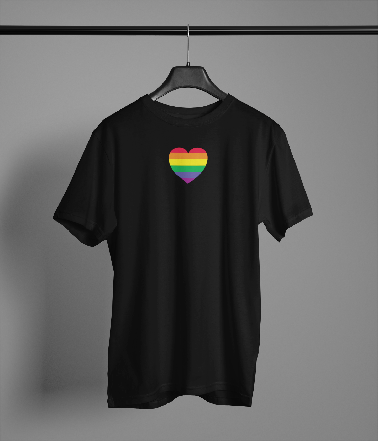 Pride | T-Shirt